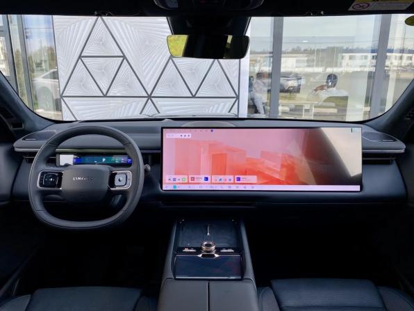 Новый Lynk &amp; Co 900 2026 года, цена 8 750 000 рублей, внедорожник, Автокод Объявления