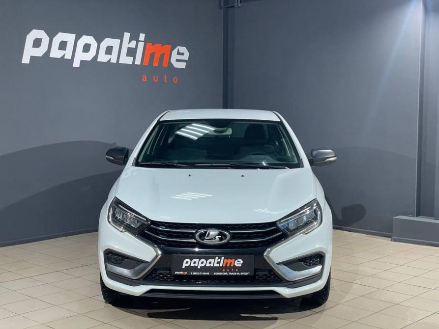 Lada (ВАЗ) Vesta I Рестайлинг (NG) Тверь  - изображение 2