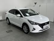 Hyundai Solaris II Рестайлинг Казань  - изображение 21