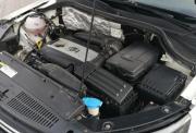 Volkswagen Tiguan I Рестайлинг Иваново  - изображение 46