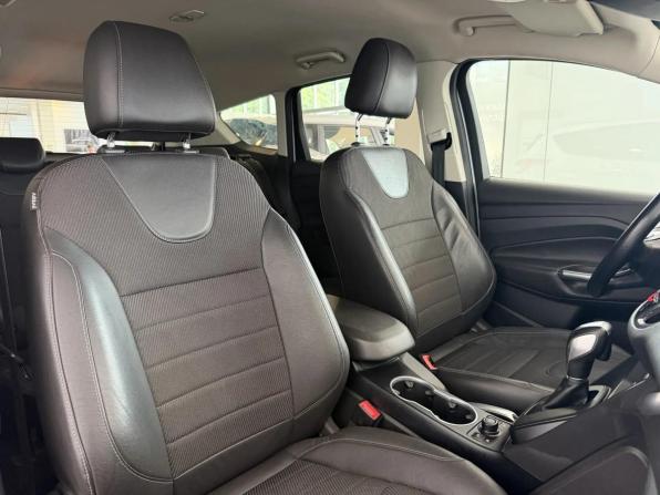 Ford Kuga II с пробегом 2016 года, цена 1 269 000 рублей, 128959 км, внедорожник, Автокод Объявления