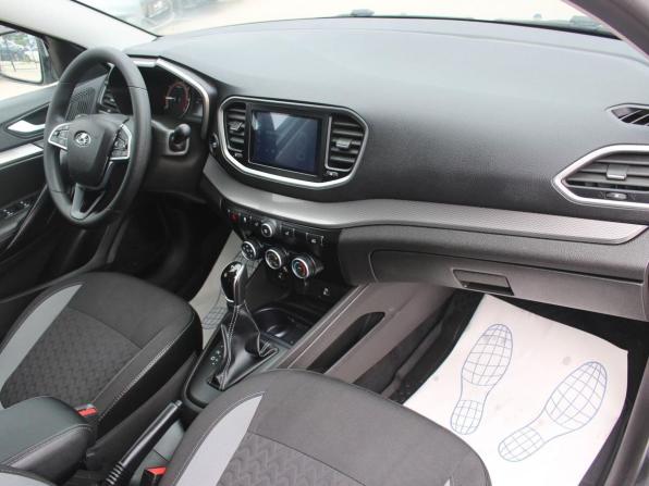 Lada (ВАЗ) Vesta I Рестайлинг (NG) с пробегом 2024 года, цена 1 291 000 рублей, 35500 км, седан, Автокод Объявления