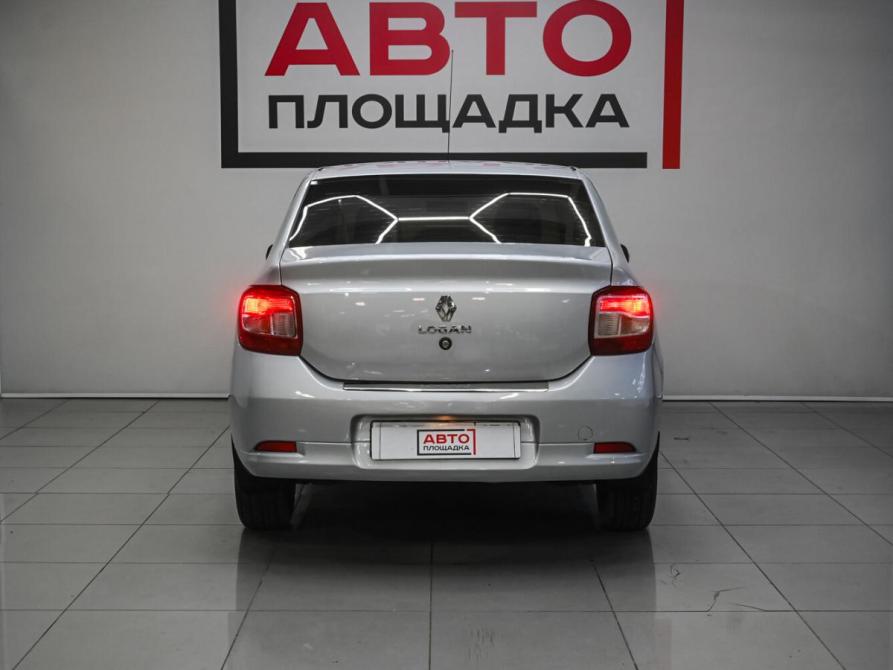 Renault Logan II Челябинск  - изображение 7