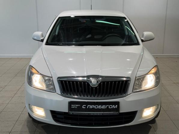 Skoda Octavia II (A5) Рестайлинг с пробегом 2010 года, цена 725 000 рублей, 223000 км, лифтбек, Автокод Объявления