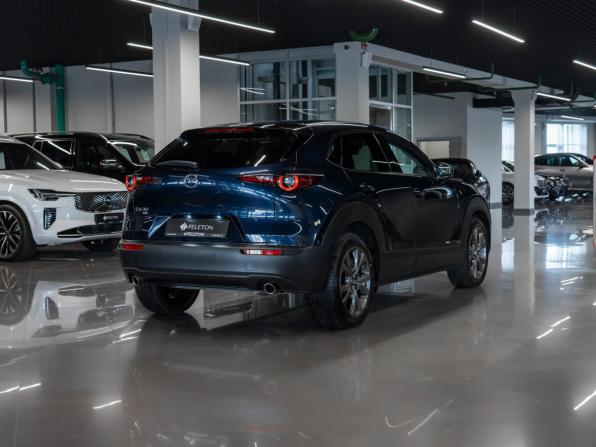 Mazda CX-30 I с пробегом 2026 года, цена 4 600 000 рублей, 50 км, внедорожник, Автокод Объявления