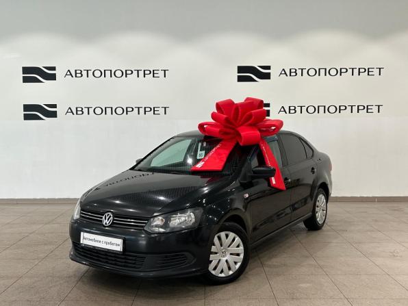 Volkswagen Polo V с пробегом 2013 года, цена 629 000 рублей, 262062 км, седан, Автокод Объявления