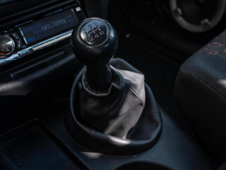 Chevrolet Niva I Краснодар  - изображение 14
