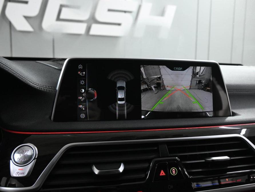 BMW 7 серии VI (G11/G12) Ростов-на-Дону  - изображение 15