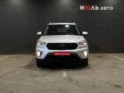 Hyundai Creta I Рестайлинг Челябинск  - изображение 23