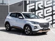Chery Tiggo 4 I Рестайлинг Краснодар  - изображение 24