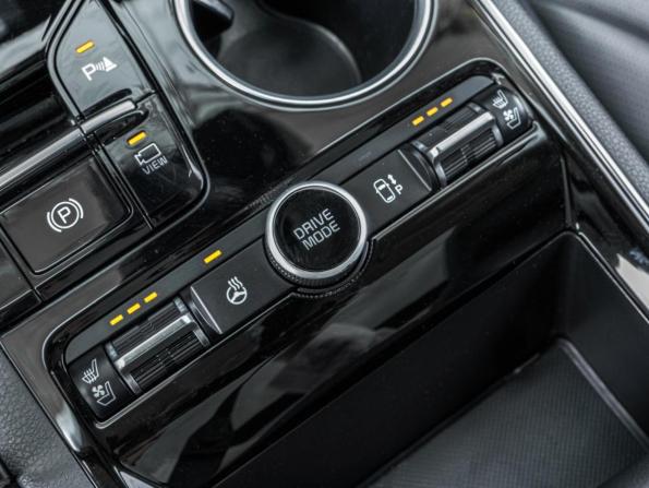 Kia K5 III с пробегом 2020 года, цена 3 509 000 рублей, 67412 км, седан, Автокод Объявления