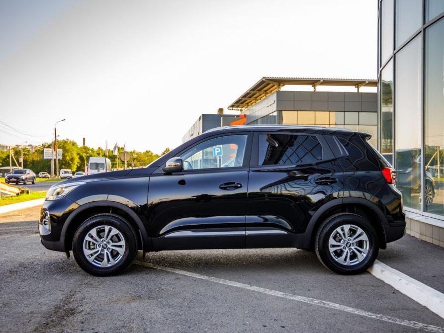 Chery Tiggo 4 Pro I Волгоград  - изображение 4