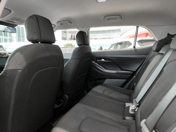 Hyundai Creta II с пробегом 2021 года, цена 2 650 000 рублей, 22631 км, внедорожник, Автокод Объявления