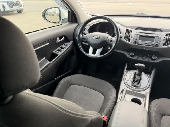 Kia Sportage III Рестайлинг с пробегом 2015 года, цена 1 630 000 рублей, 74000 км, внедорожник, Автокод Объявления
