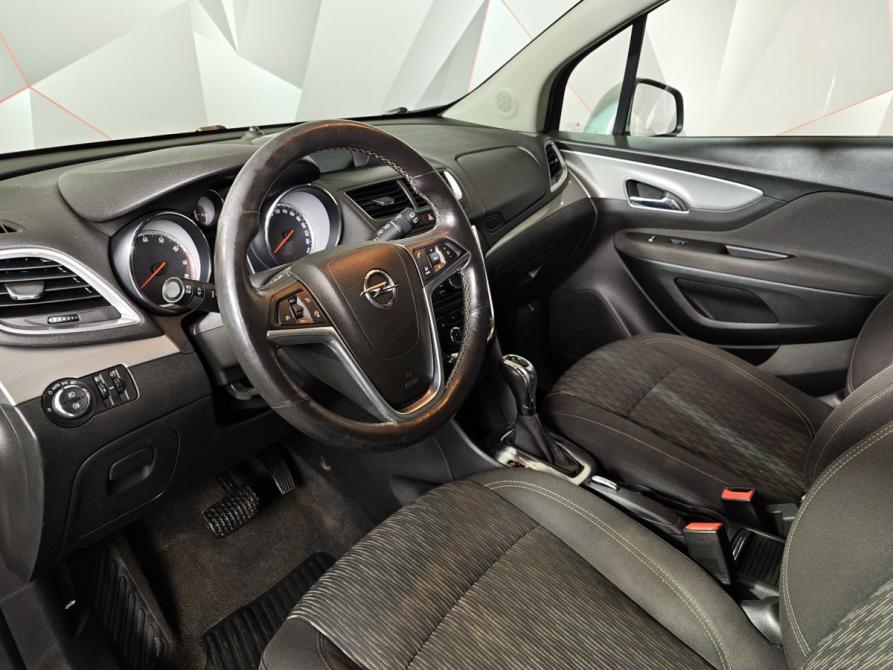 Opel Mokka I Москва  - изображение 19