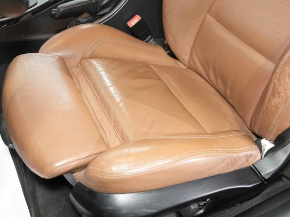 BMW 3 серии V (E90/E91/E92/E93) с пробегом 2009 года, цена 1 800 000 рублей, 139000 км, кабриолет, Автокод Объявления
