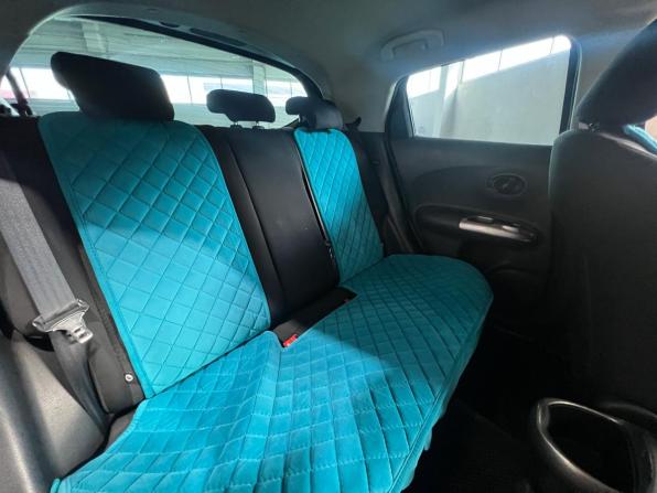 Nissan Juke I с пробегом 2013 года, цена 1 150 000 рублей, 170504 км, внедорожник, Автокод Объявления