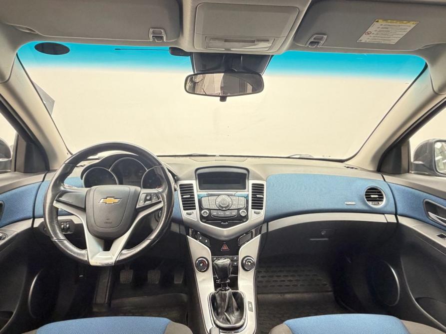 Chevrolet Cruze I Ростов-на-Дону  - изображение 12