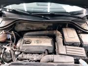 Volkswagen Tiguan I Рестайлинг Москва  - изображение 49