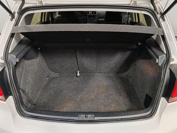 Volkswagen Golf VI с пробегом 2011 года, цена 555 000 рублей, 281250 км, хэтчбек, Автокод Объявления