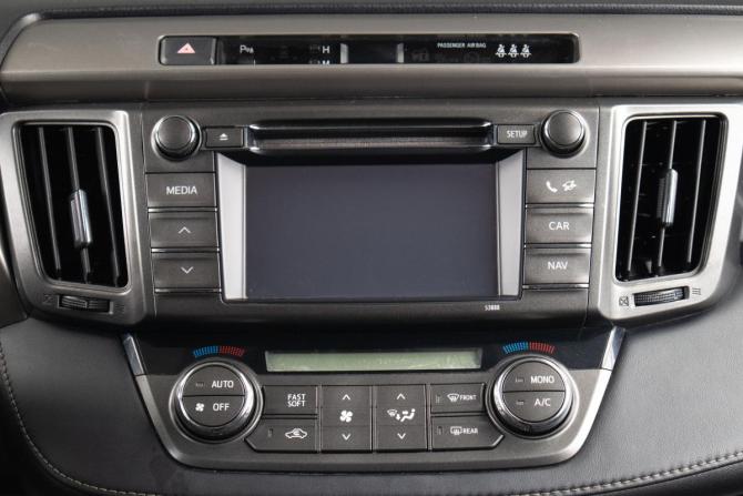 Toyota RAV4 IV (XA40) с пробегом 2013 года, цена 1 879 000 рублей, 187500 км, внедорожник, Автокод Объявления