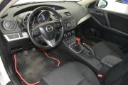 Mazda 3 II (BL) Рестайлинг Киров  - изображение 54