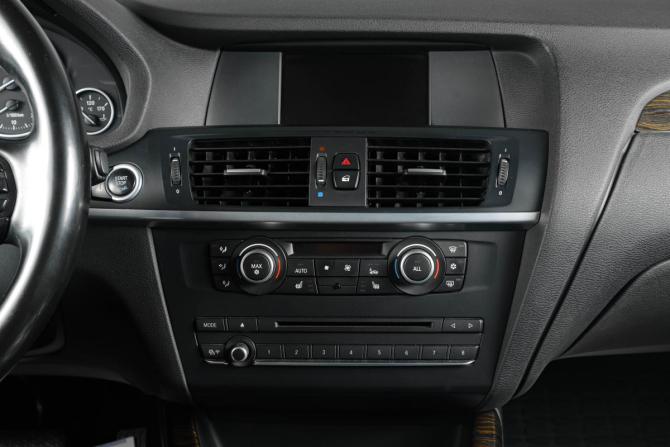 BMW X3 II (F25) с пробегом 2012 года, цена 2 359 000 рублей, 230000 км, внедорожник, Автокод Объявления