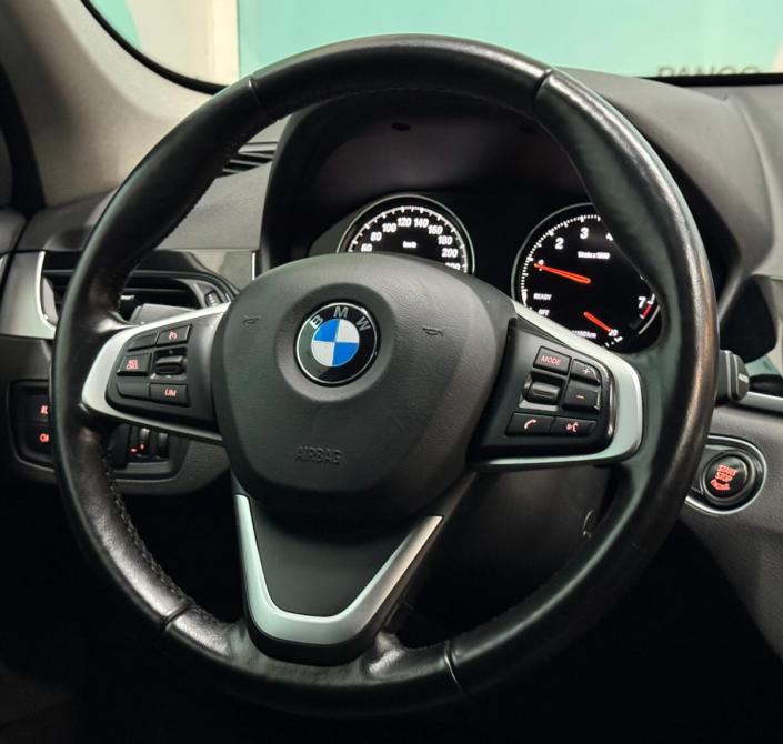 BMW X1 II (F48) Рестайлинг Набережные Челны  - изображение 13