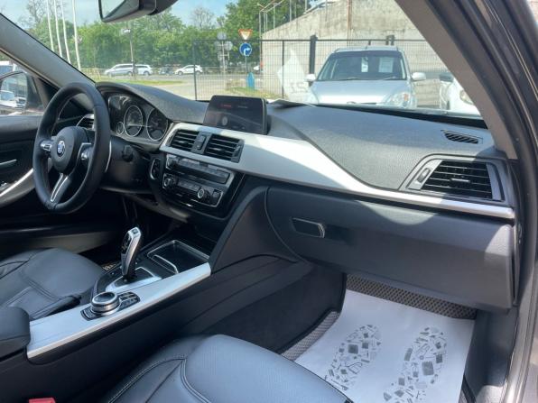 BMW 3 серии VI (F3x) Рестайлинг с пробегом 2019 года, цена 1 910 000 рублей, 141714 км, универсал, Автокод Объявления