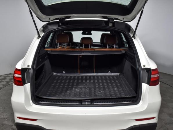 Mercedes-Benz GLC I (X253) с пробегом 2016 года, цена 2 470 000 рублей, 208000 км, внедорожник, Автокод Объявления