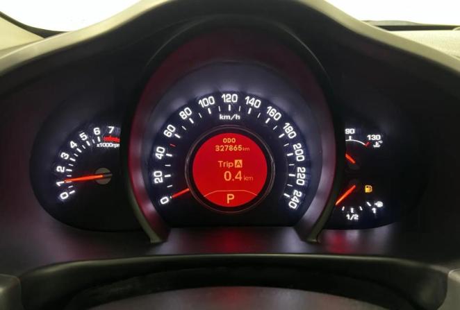 Kia Sportage III с пробегом 2012 года, цена 1 075 000 рублей, 327865 км, внедорожник, Автокод Объявления
