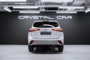 Toyota Highlander IV (XU70) Москва  - изображение 34