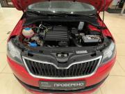 Skoda Rapid I Рестайлинг Казань  - изображение 33
