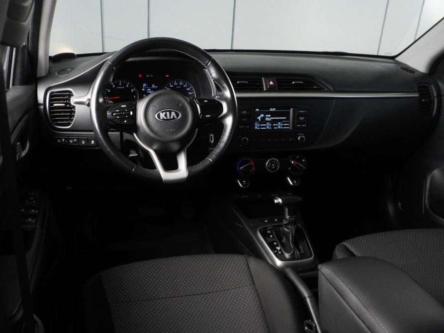 Kia Rio IV Рестайлинг Минеральные Воды  - изображение 6
