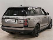 Land Rover Range Rover IV Рестайлинг Москва  - изображение 31