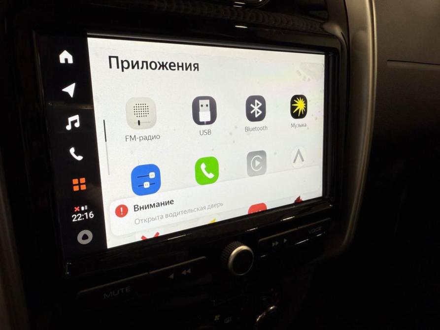 Lada (ВАЗ) Largus I Рестайлинг Астрахань  - изображение 15