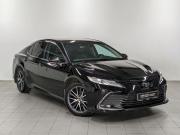 Toyota Camry VIII (XV70) Рестайлинг Москва  - изображение 33