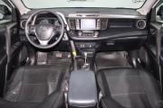 Toyota RAV4 IV (XA40) Рестайлинг Владивосток  - изображение 39