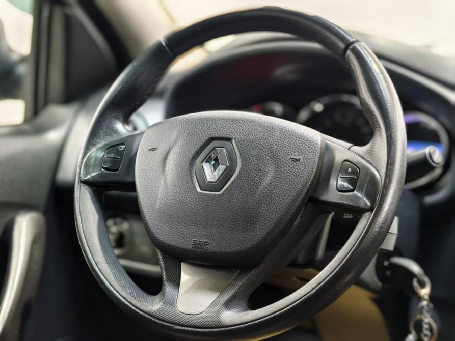 Renault Logan II Курск  - изображение 10
