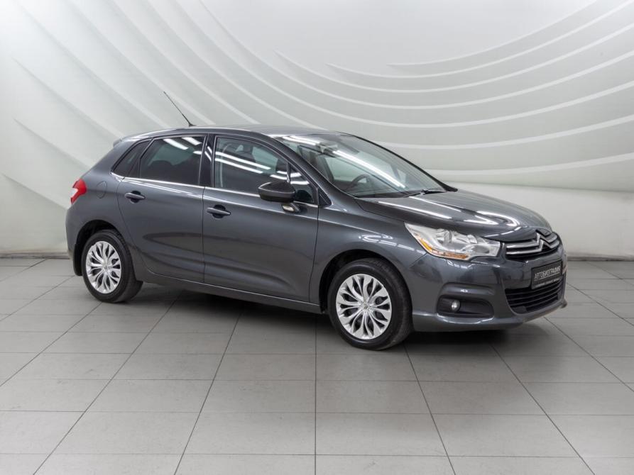 Citroen C4 II Волгоград  - изображение 1