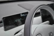 Changan Qiyuan A06 Москва  - изображение 106