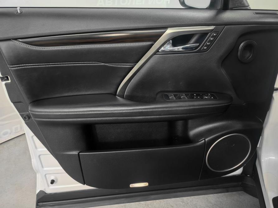 Lexus RX IV Новосибирск  - изображение 30