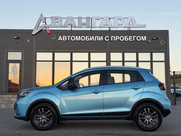 Livan X3 Pro с пробегом 2023 года, цена 1 200 000 рублей, 67000 км, внедорожник, Автокод Объявления