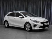 Kia Ceed III Тюмень  - изображение 21