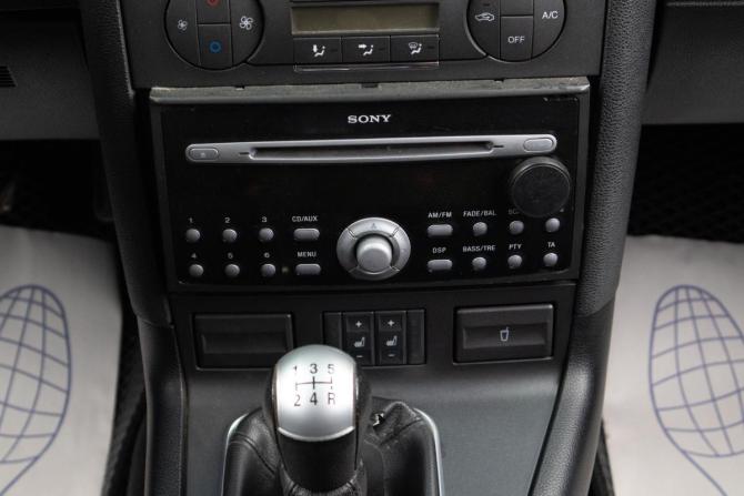 Ford Mondeo III Рестайлинг с пробегом 2006 года, цена 499 000 рублей, 285000 км, седан, Автокод Объявления