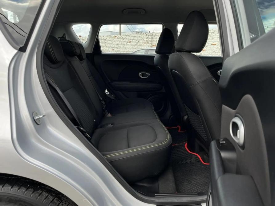 Kia Soul II Краснодар  - изображение 14