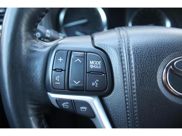 Toyota Highlander III (XU50) с пробегом 2014 года, цена 2 610 000 рублей, 150690 км, внедорожник, Автокод Объявления