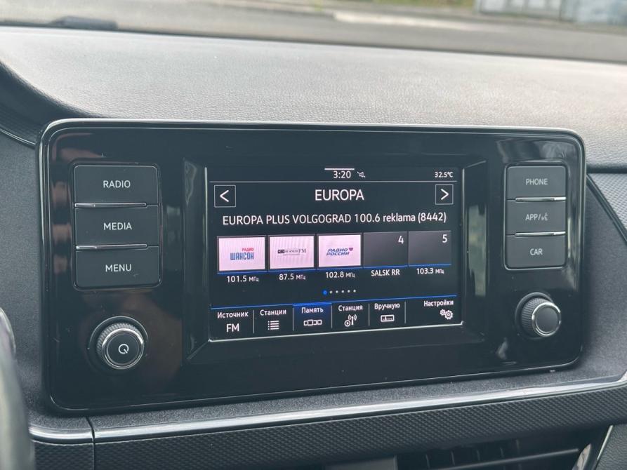 Volkswagen Polo VI Волгоград  - изображение 32