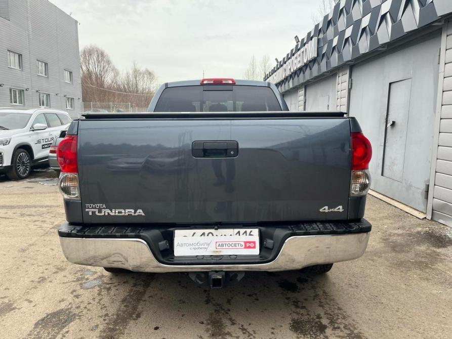 Toyota Tundra II Нижнекамск  - изображение 13