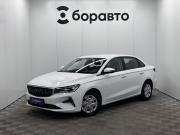 Geely Emgrand II Воронеж  - изображение 18